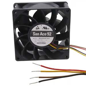 9GA0924P1H01 Sanyo Denki America Inc.