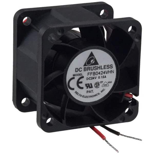 FFB0424VHN Delta Electronics