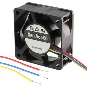 9A0624G401 Sanyo Denki America Inc.