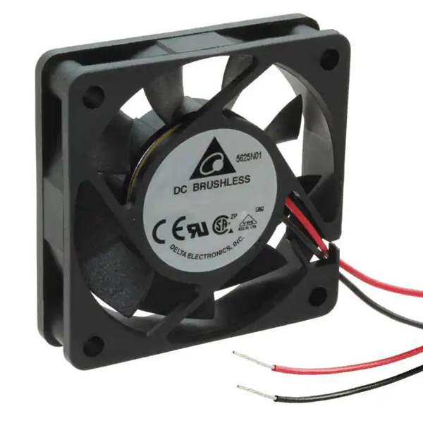 AFB0624SH-A Delta Electronics