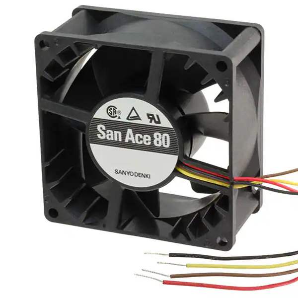 9GA0812P1G61 Sanyo Denki America Inc.