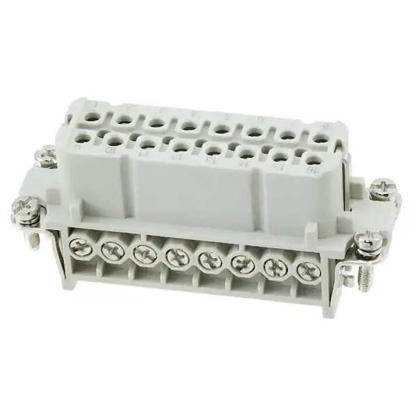 HA-016-F TE Connectivity