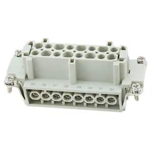 HE-016-F(17-32) TE Connectivity