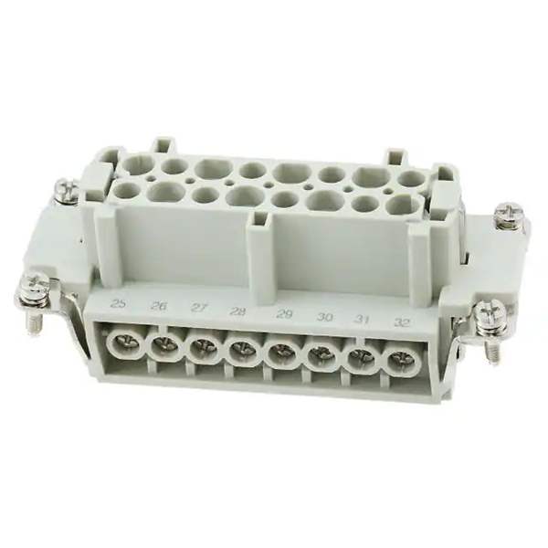HE-016-F(17-32) TE Connectivity