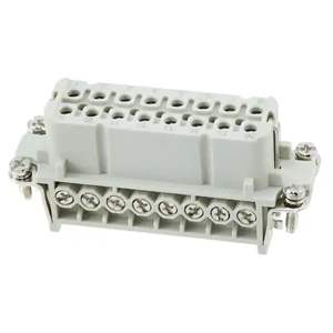 HA-016-F(17-32) TE Connectivity