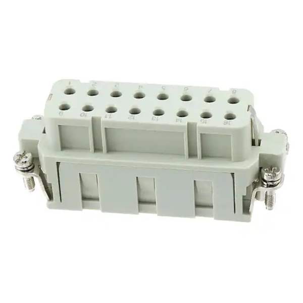 HA-016-FC TE Connectivity