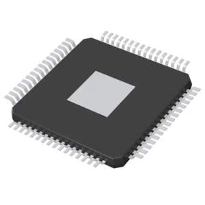 LPC55S69JBD64K NXP