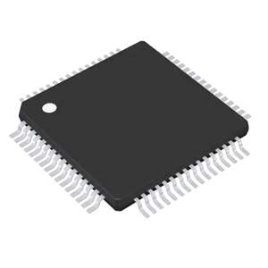 MSP430FR6872IPMR Texas Instruments