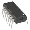 PIC16F15323-I/P Microchip Technology