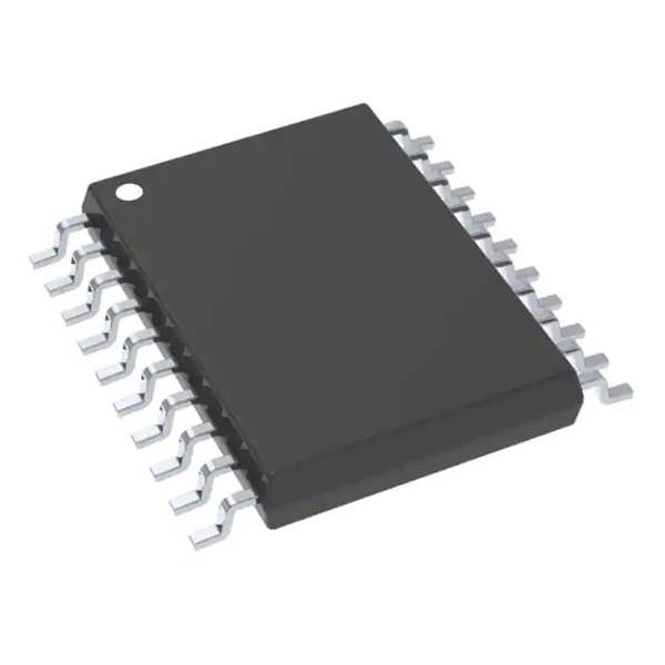 PIC16F15245-I/SS Microchip Technology