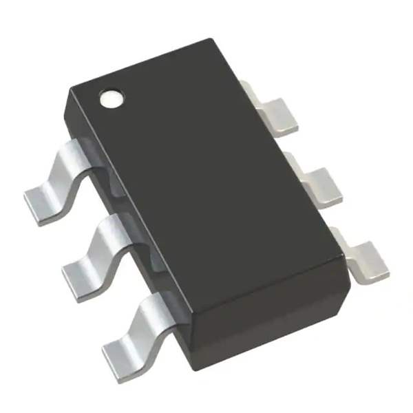 ADG719SRJZ-EP-R2 Analog Devices Inc.