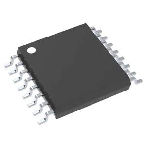 SN74AVCH4T245PW Texas Instruments
