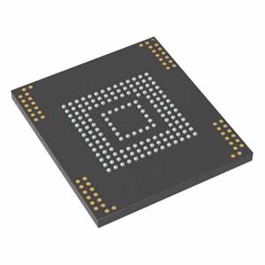 MTFC128GAZAQJP-IT Micron Technology Inc.