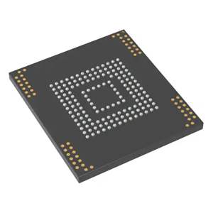 MTFC64GAZAQHD-IT Micron Technology Inc.