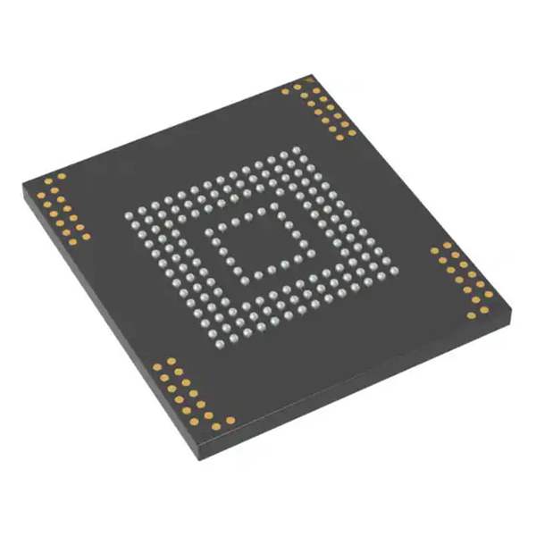 MTFC64GAZAQHD-IT Micron Technology Inc.