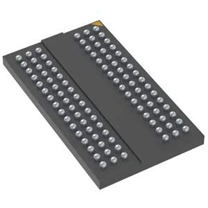 MT41K128M16JT-125 XIT:K TR Micron Technology Inc.