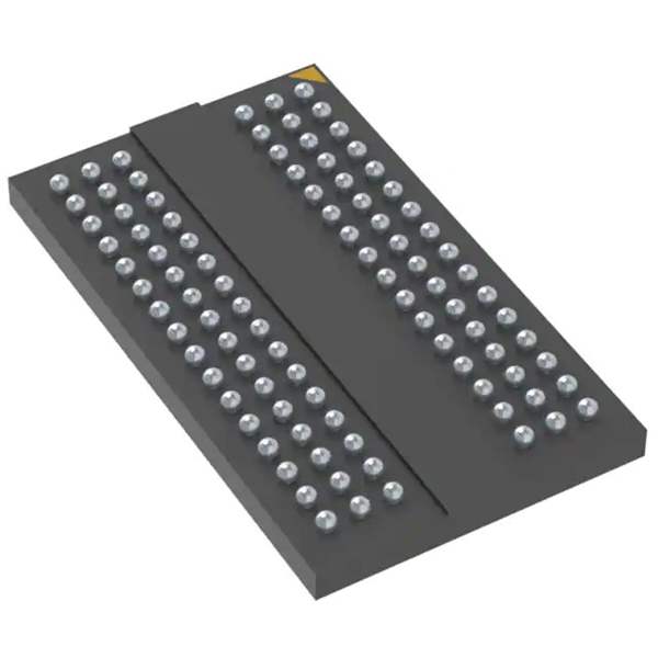 MT41K256M16TW-093:P TR Micron Technology Inc.