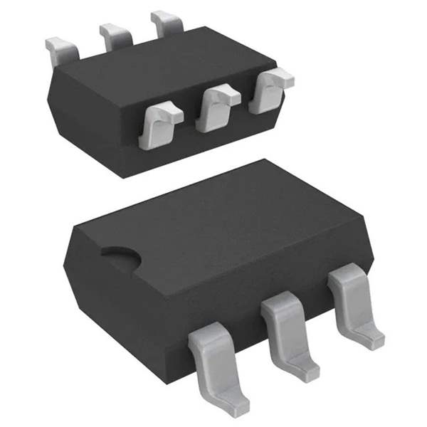 MOC8102-X009 Vishay