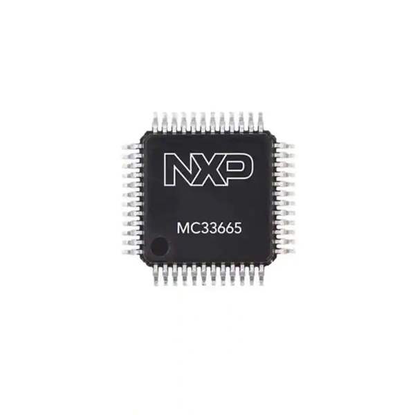 MC33665ATS4AE NXP