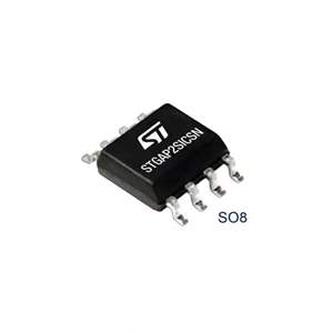 STGAP2SICSNTR STMicroelectronics