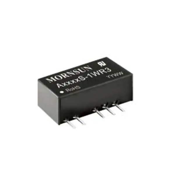 A0509XT-1WR3 MORNSUN Science& Technology Ltd.