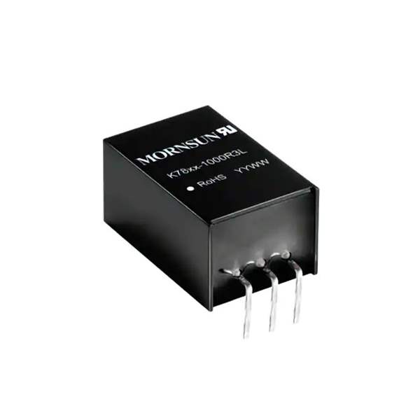 K7809-1000R3L MORNSUN Science& Technology Ltd.