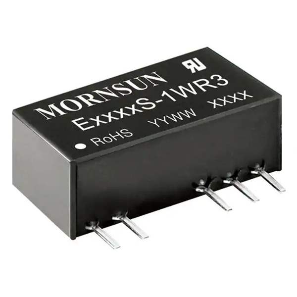 E2424S-1WR3 MORNSUN Science& Technology Ltd.