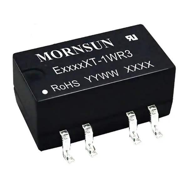 E2424XT-1WR3 MORNSUN Science& Technology Ltd.
