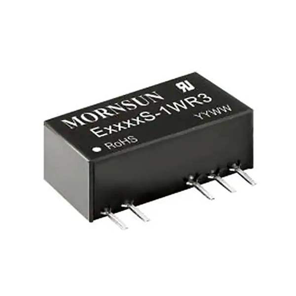 E0509S-1WR3 MORNSUN Science& Technology Ltd.