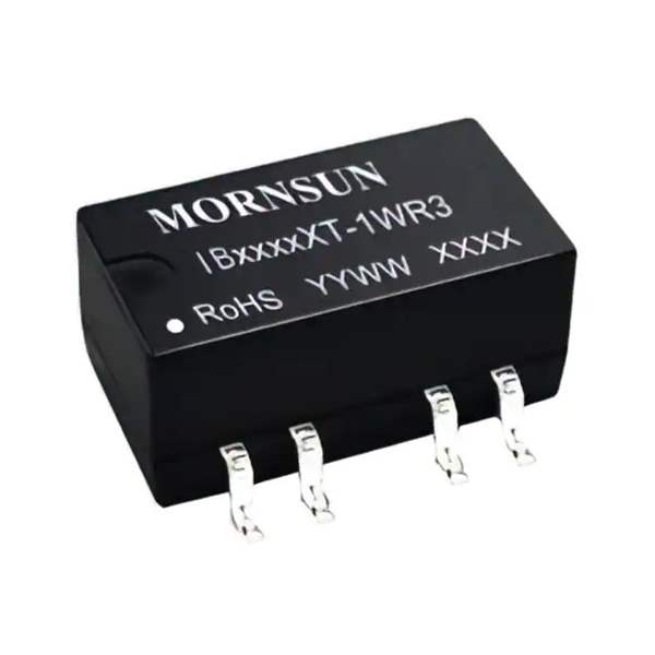 IB2405XT-1WR3 MORNSUN Science& Technology Ltd.