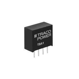 TBA 1-0513 Traco Power