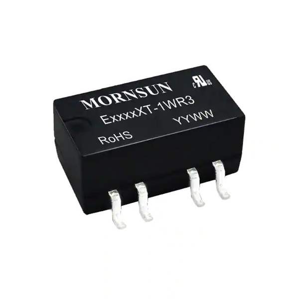 E0524XT-1WR3 MORNSUN Science& Technology Ltd.