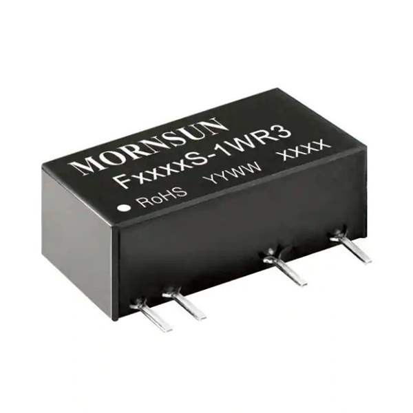F0303S-1WR3 MORNSUN Science& Technology Ltd.