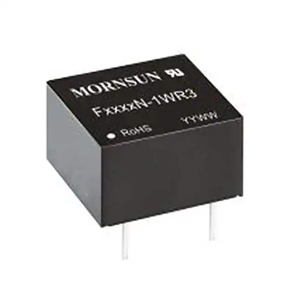 F0503N-1WR3 MORNSUN Science& Technology Ltd.