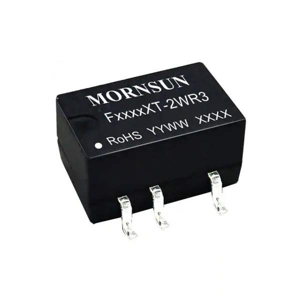 F2412XT-2WR3 MORNSUN Science& Technology Ltd.
