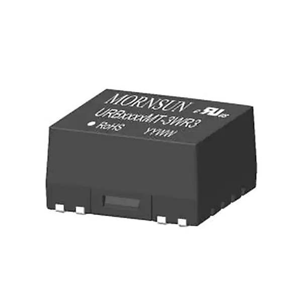 URB4805MT-3WR3 MORNSUN Science& Technology Ltd.