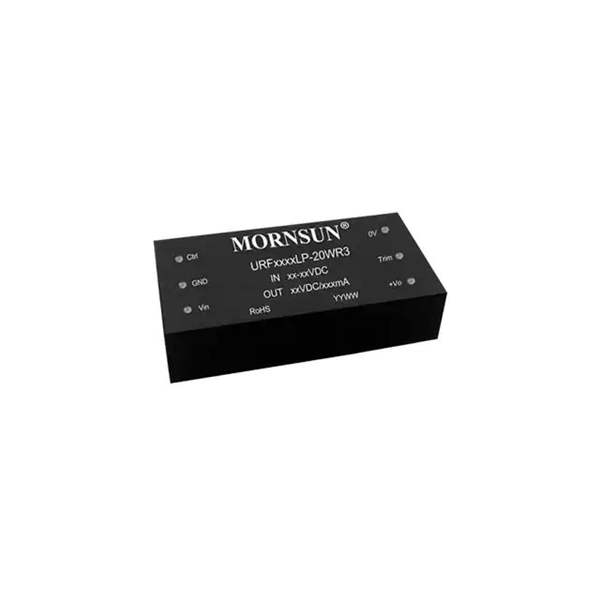 URF2405LP-20WR3 MORNSUN Science& Technology Ltd.