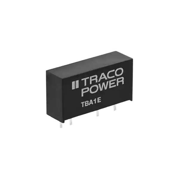 TBA 1-0511E Traco Power