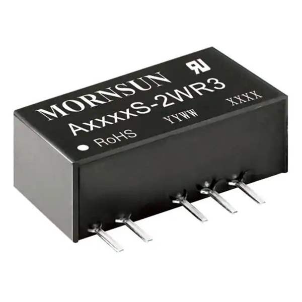 A2405S-2WR3 MORNSUN Science& Technology Ltd.