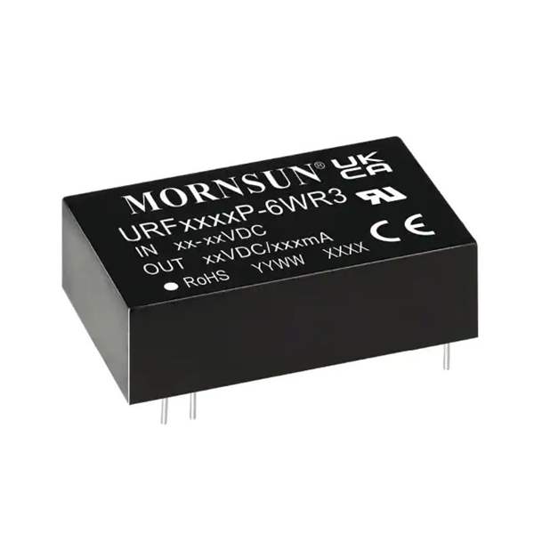 URF2403P-6WR3 MORNSUN Science& Technology Ltd.