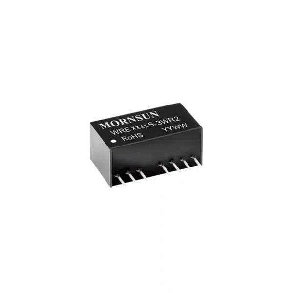 WRE0515S-3WR2 MORNSUN Science& Technology Ltd.