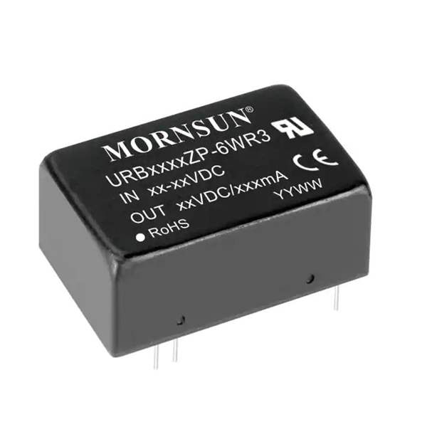 URB2403ZP-6WR3 MORNSUN Science& Technology Ltd.