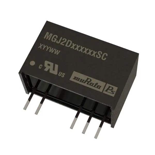MGJ2D151515SC Murata Power Solutions Inc.
