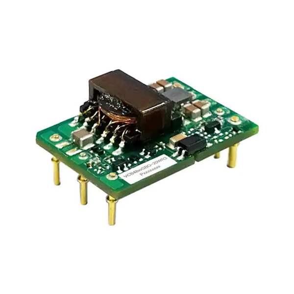 VCB4812SBO-20WR3 MORNSUN Science& Technology Ltd.