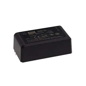 IRM-30-15 Mean Well Enterprises Co., Ltd.