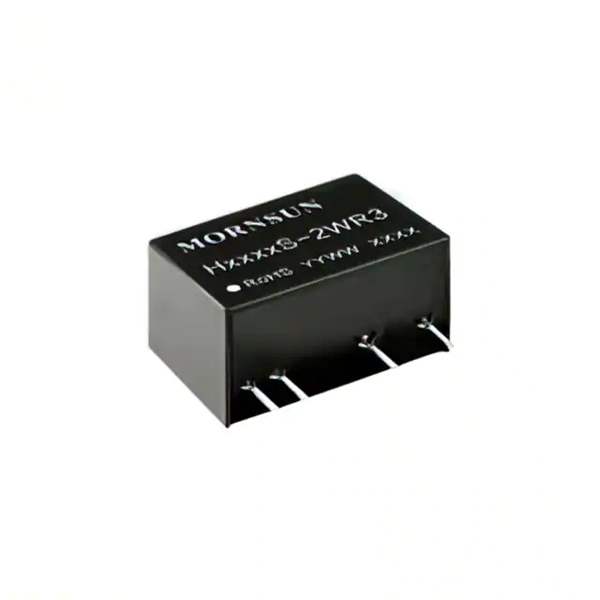 H1505S-2WR3 MORNSUN Science& Technology Ltd.