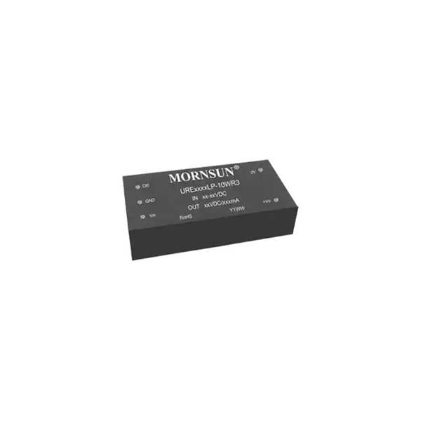 URE2415LP-10WR3 MORNSUN Science& Technology Ltd.