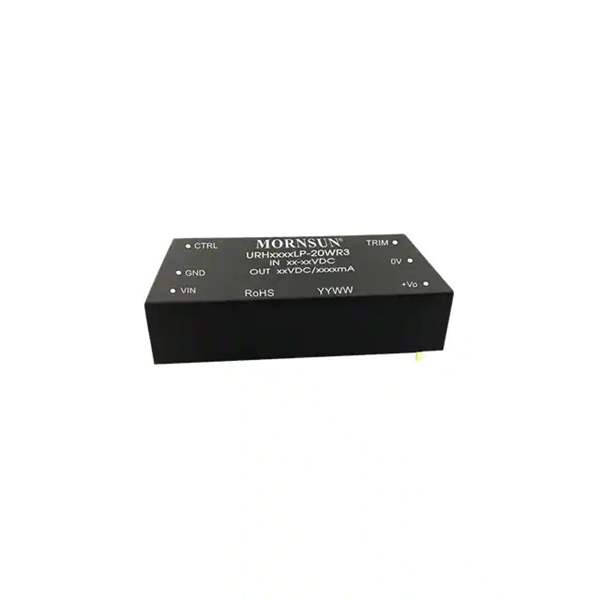 URH4824LP-20WR3 MORNSUN Science& Technology Ltd.
