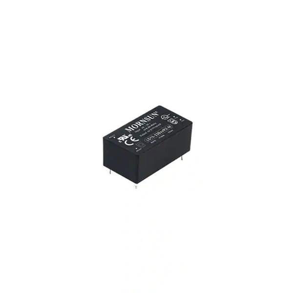 LD15-23B05R2-M MORNSUN Science& Technology Ltd.
