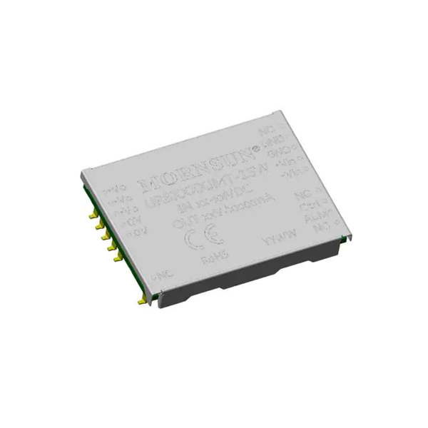 URB2412JMT-15W MORNSUN Science& Technology Ltd.